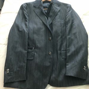 Men’s sport jacket by Corneliani